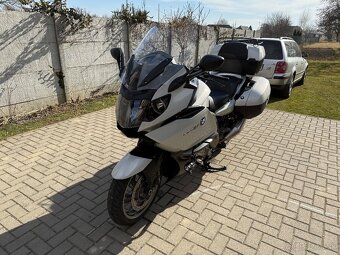 Bmw k1600gt - 2