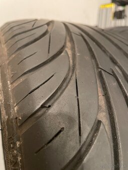 Predám letné pneu 225/45 R17 - 2