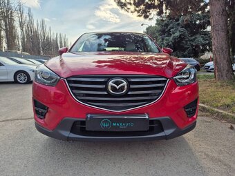 Predám  Mazda CX-5 2.5 Skyactiv-G194 Revolution TOP AWD A/T - 2