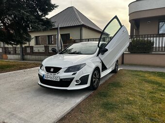 Seat Ibiza Cupra ABT - 2