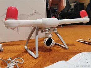 Dron Mi Drone 4k xiaomi znížená cena - 2