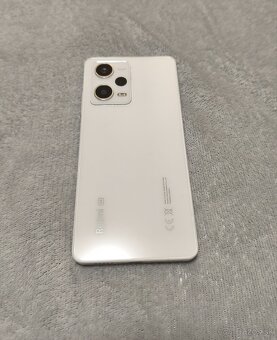 Xiaomi redmi note 12 pro 5g - 2