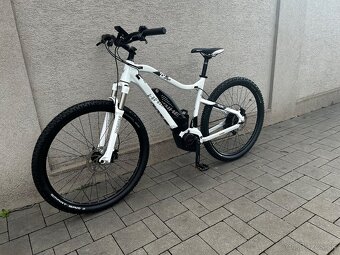 Haibike SDURO HardNine 2.0 / L / - 2