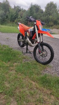 Ktm 300 XC-W tpi - 2