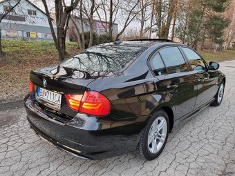 ===BMW Rad 3 320d 184k xDrive A/T=== - 2