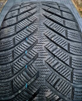 235/45 r17 zimné pneumatiky NORDEXX WINTERSAFE - 2