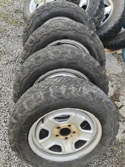 5x114,3 r 16 215x65r16 - 2