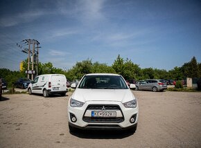 Mitsubishi ASX 1.6 MIVEC odpočet DPH - 2