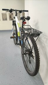 Juniorský bicykel Winora - 2