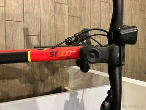 MTB ROCKRIDER ST 900 24 - 2