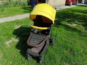 Britax B Motion 4 Plus - 2