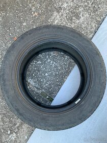 Letné pneumatiky 235/60r18 - 2