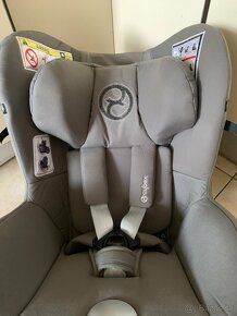 Predam CYBEX Sirona Z i-Size - 2