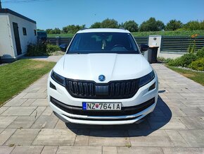 Škoda Kodiaq - 2