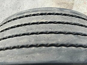 pneumatika 385/65 R22,5 - 2