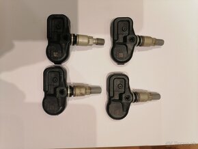 Tpms snímače tlaku KIA Ceed (CD) - 2