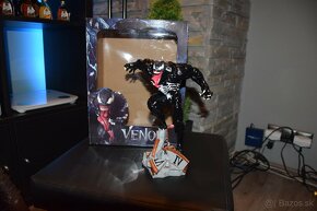 Venom figurka - 2