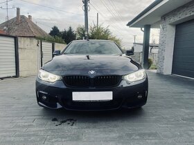 BMW 435D coupe xdrive - 2