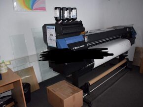 MIMAKI TS100-1600 - 2