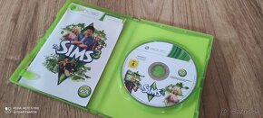 The sims 3 (xbox360) - 2