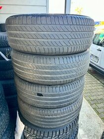 205/60 R16 letné pneu Michelin - 2