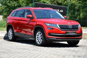 Škoda Kodiaq 2.0 TDI DSG STYLE_PLUS 4X4 SR 2021 - 2