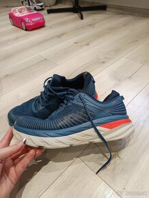 Hoka bondi7 - 2