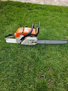 STIHL 028 AV Super - 2