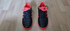 Halovky Adidas Copa tango - 2