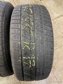 235/55 R17 Austone (zimné) - 2