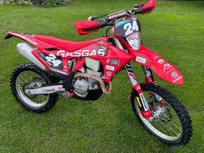 GasGas Ec250f 2024 - 2