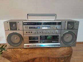 AIWA CA 100,boombox - 2