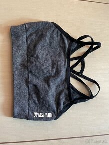 Gymshark športová podprsenka - 2