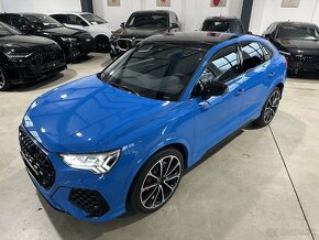 Audi RSQ3 - 2