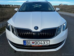 Škoda Octavia 1.6 TDI 85 kW Style - 2