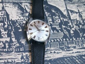 Hodinky Raketa TOP - 2