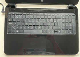 Notebook HP 15-g003sc - diely - 2