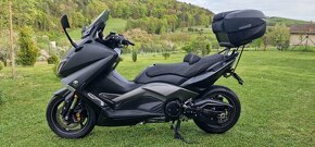 YAMAHA TMAX 530 - 2