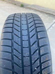 Continental WinterContact TS870P 245/45R19 102V XL - 2