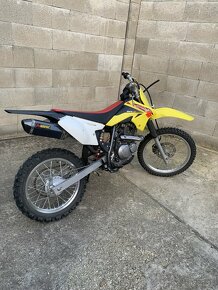 SUZUKI DRZ 125 2015 - 2