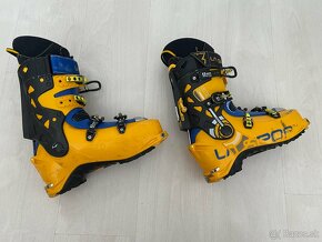 Lyžiarky La Sportiva Spectre 2.0 - 28/28.5 - 314mm - 2