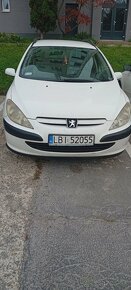 Peugeot 307 1.4hdi - 2