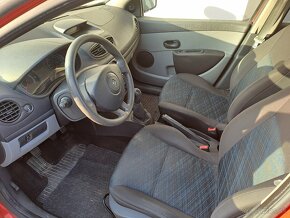 Renault Clio 1.4 16V - 2