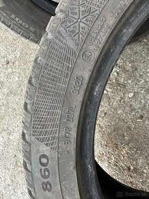 Continental 225/45 R17 - 2