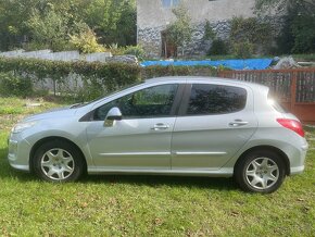 Peugeot 308 1.6 HDi 66 kW - 2