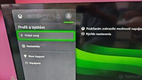 Xbox Series S 512GB - záruka, aj vymením - 2