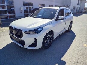 BMW X1 XDrive 23d mHEV A/T - 2