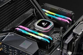 Corsair 32GB KIT DDR4 3600MHz CL18 VENGEANCE RGB PRO SL - 2