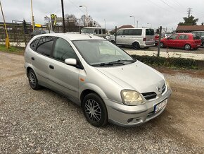 Nissan Almera Tino 1.8 Acenta - 2