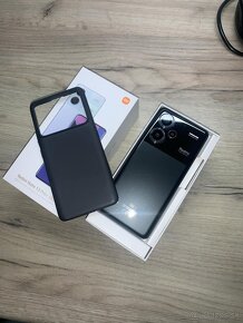 Xiaomi redmi 13 Pro +5G - 2